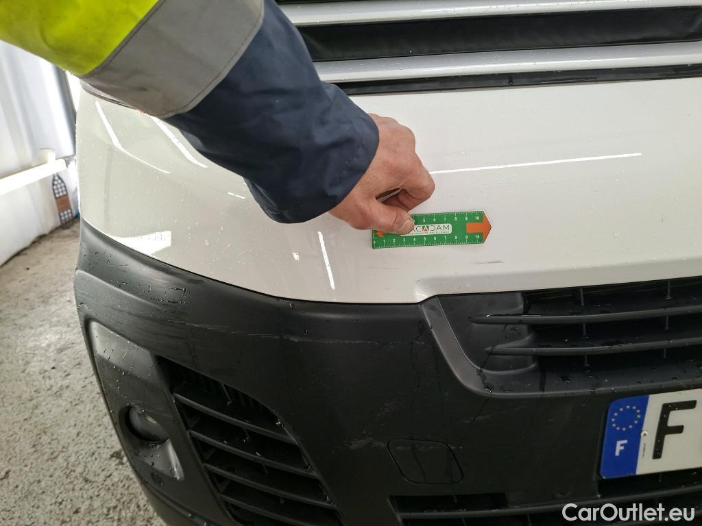  Citroen  Jumpy  Fourgon CityVan XS 1.5 BlueHDi 120CV BVM6 E6dT #14