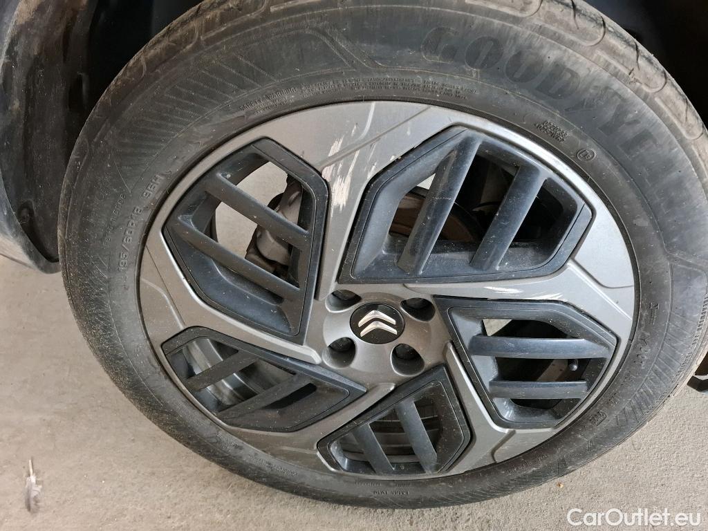  Citroen  C4  X Feel Pack 1.2 PureTech 130CV BVA8 6E #15