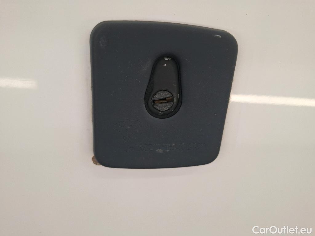  Citroen  Jumpy  Fourgon Club M 2.0 BlueHDi 120CV BVM6 E6dT #38