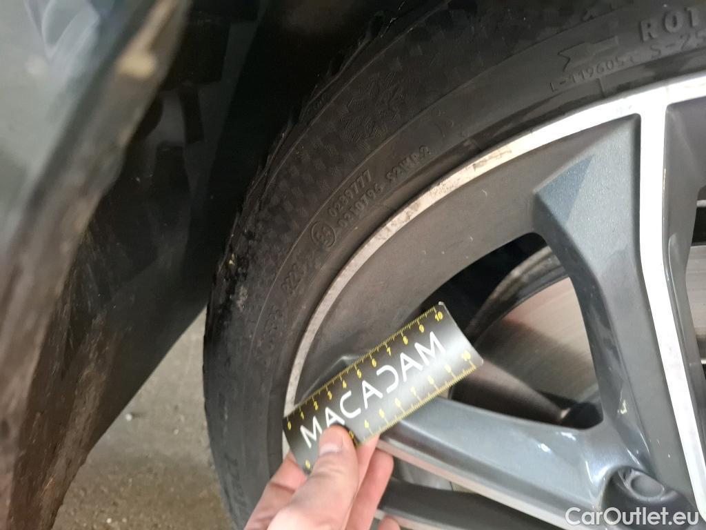  Bmw  Serie 1 Série 1 Berline 118 i Edition Sport 1.5 135CV BVA7 E6d #18