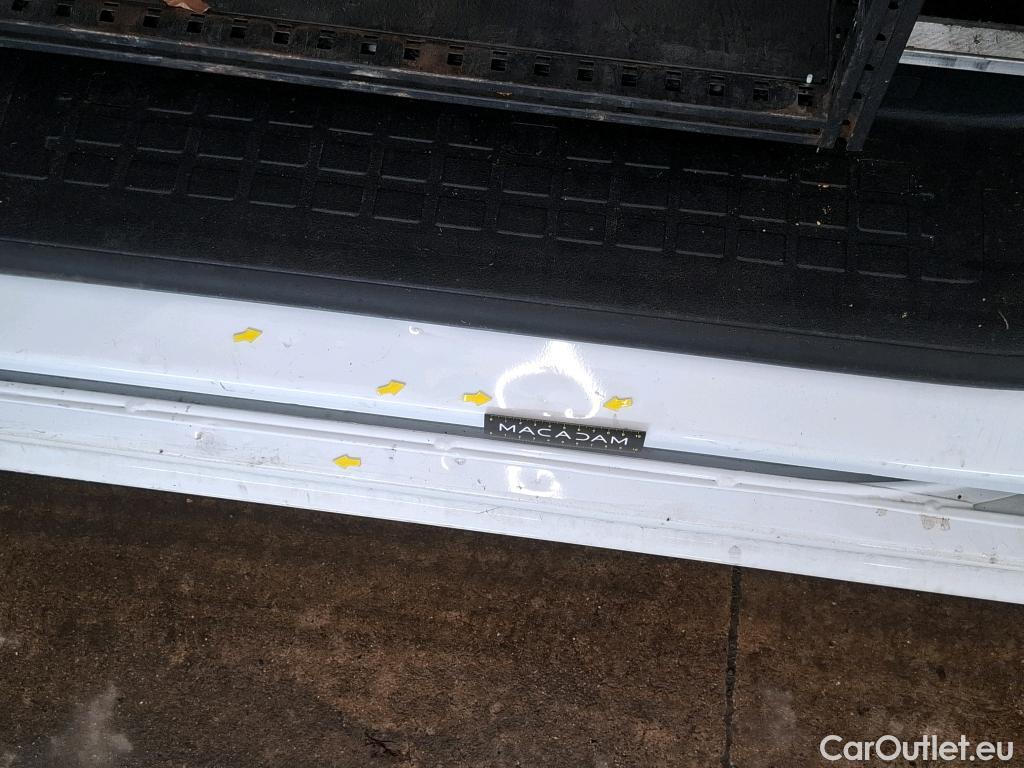  Citroen  Jumpy  Fourgon Club M 2.0 BlueHDi 120CV BVM6 E6d #13