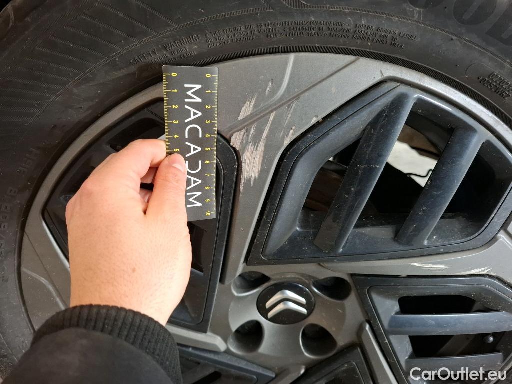  Citroen  C4  X Feel Pack 1.2 PureTech 130CV BVA8 6E #16