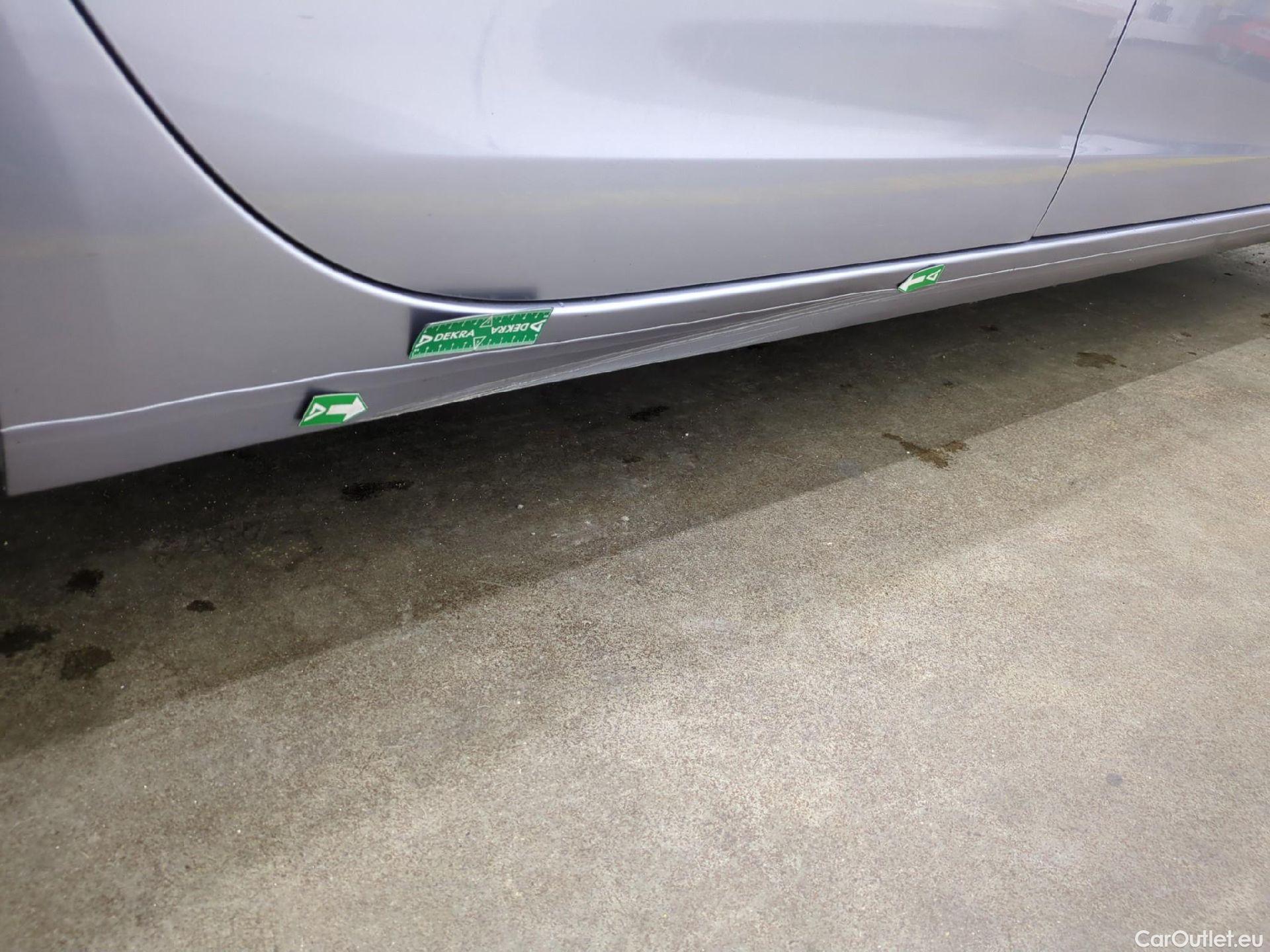  Citroen  C4 Grand Picasso /Spacetourer Business 1.2 PureTech 130CV BVA8 7 Sieges E6d #20