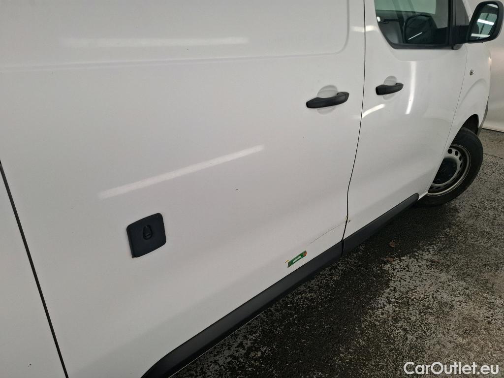  Citroen  Jumpy  Fourgon Club M 2.0 BlueHDi 120CV BVM6 E6dT #5