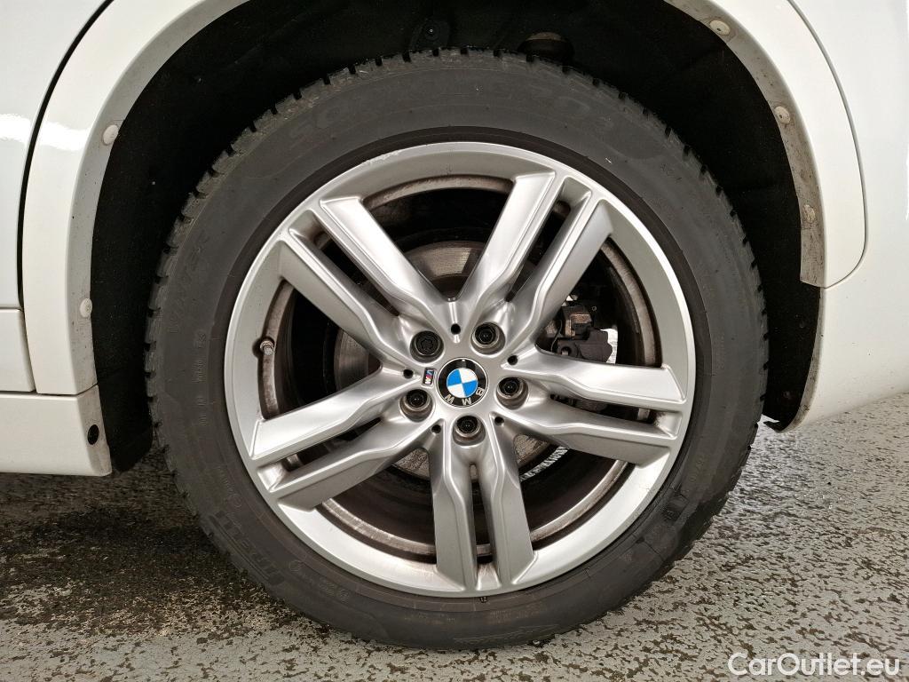  Bmw  X1 Série  xDrive 20 d M Sport 2.0 190CV BVA8 E6d #34