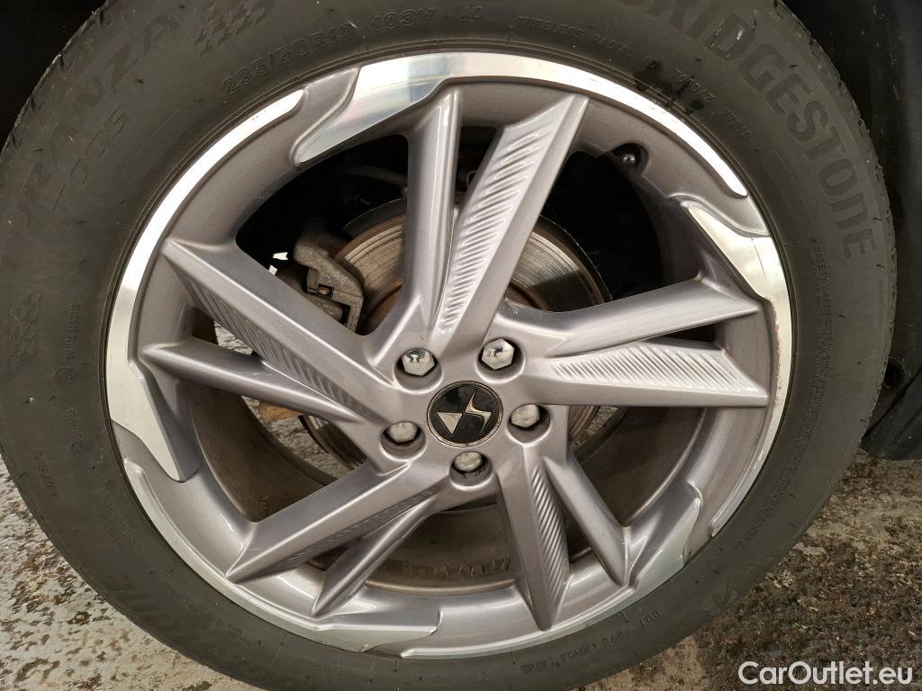  DS  DS7 7 Crossback Grand Chic 1.5 BlueHDi 130CV BVA8 E6d #23