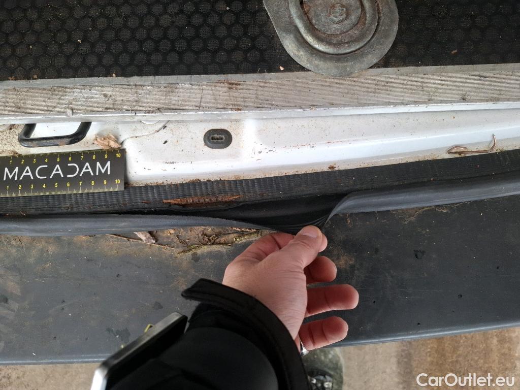  Citroen  Jumpy  Fourgon Club M 2.0 BlueHDi 120CV BVM6 E6d #30