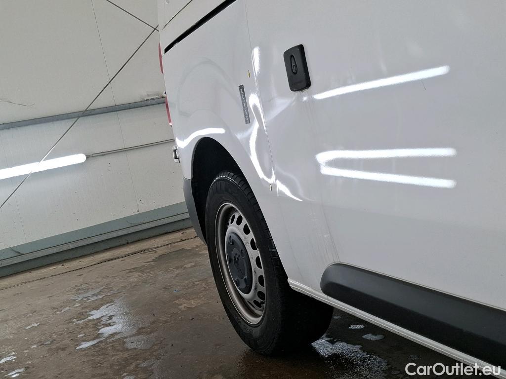  Citroen  Jumpy  Fourgon Club M 2.0 BlueHDi 120CV BVM6 E6d #2