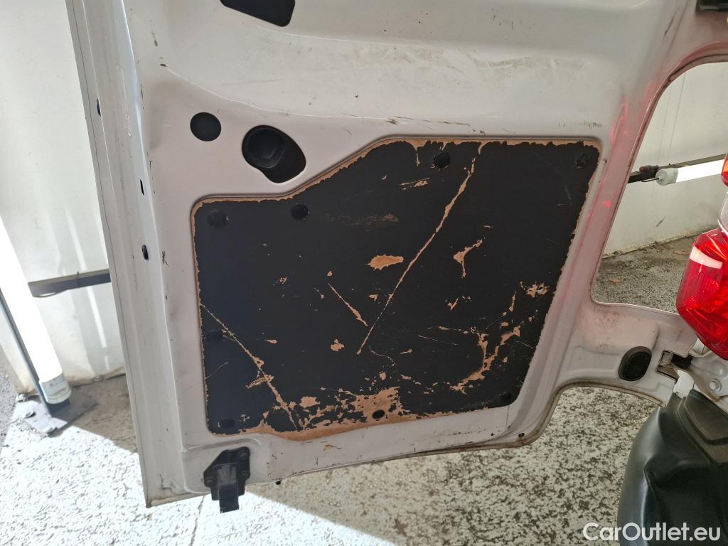  Citroen  Jumpy  Fourgon Club M 2.0 BlueHDi 120CV BVM6 E6dT #18