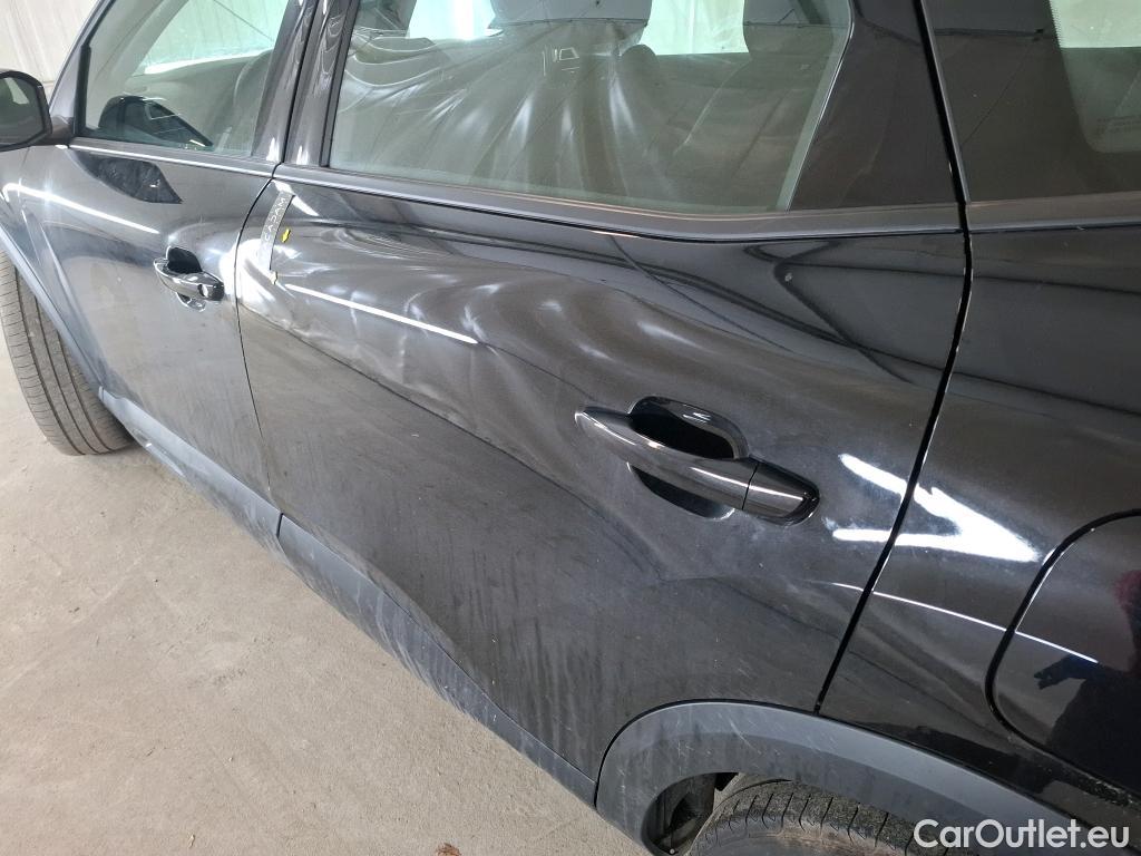  Citroen  C4  X Feel Pack 1.2 PureTech 130CV BVA8 6E #20