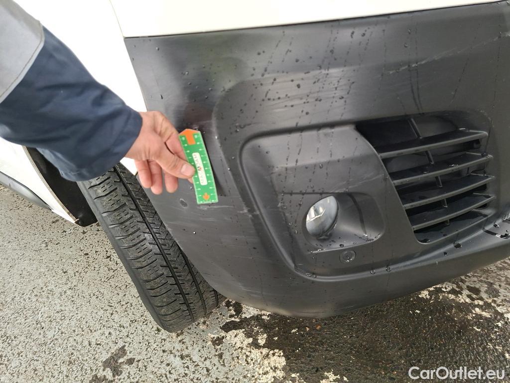  Citroen  Jumpy  Fourgon CityVan XS 1.5 BlueHDi 120CV BVM6 E6dT #10