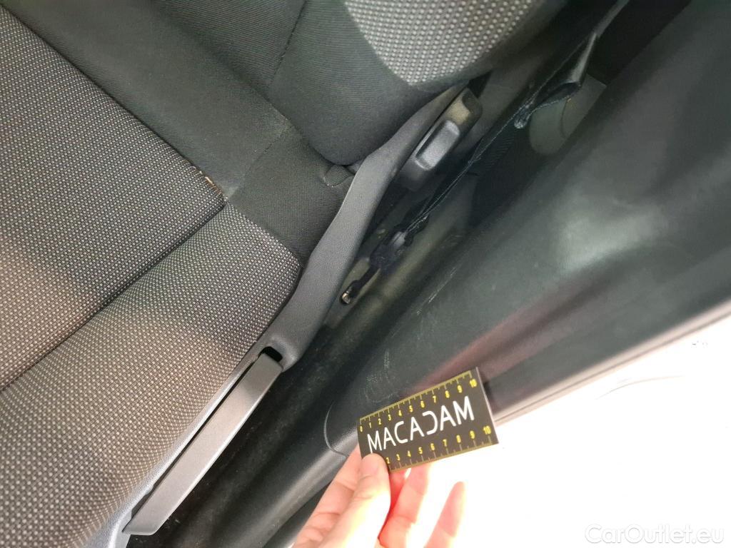  Citroen  C3  Aircross Feel Business 1.2 PureTech 110CV BVA6 E6dT #14