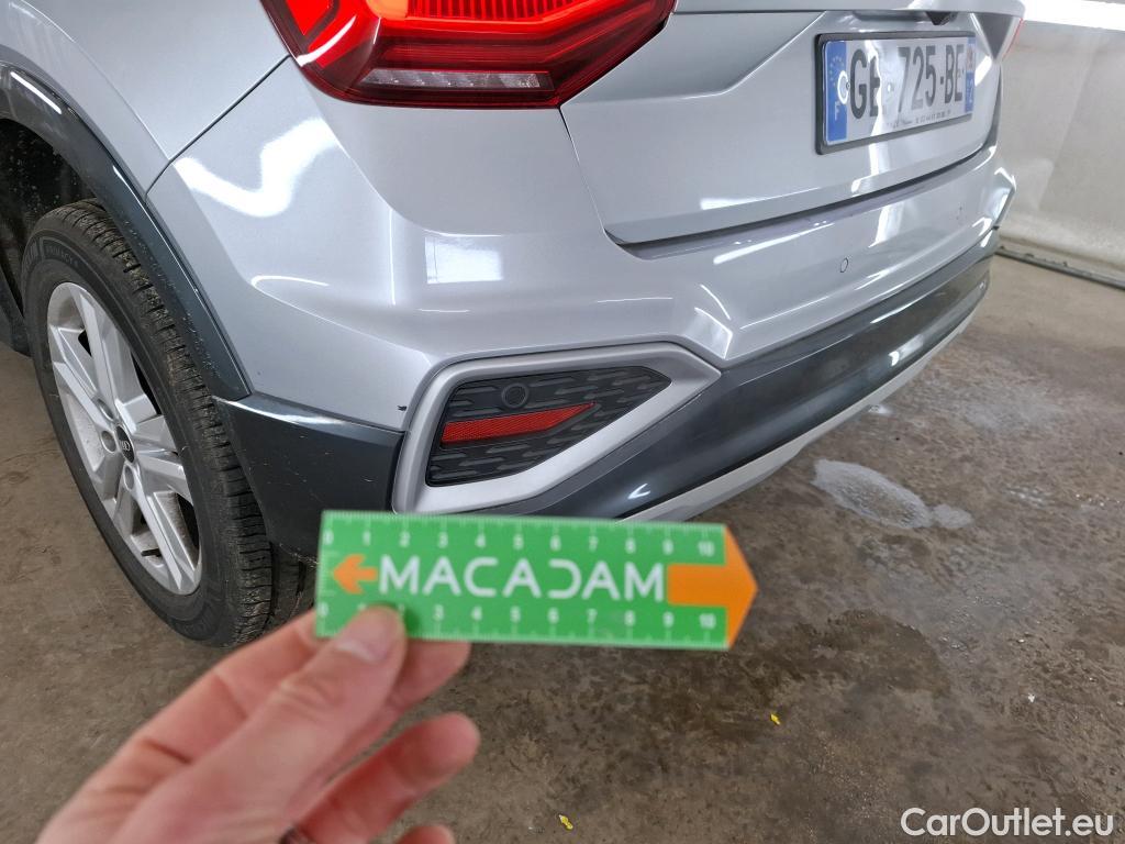  Audi  Q2  35 TFSI Business Line 1.5 TFSI 150CV BVA7 E6d #42