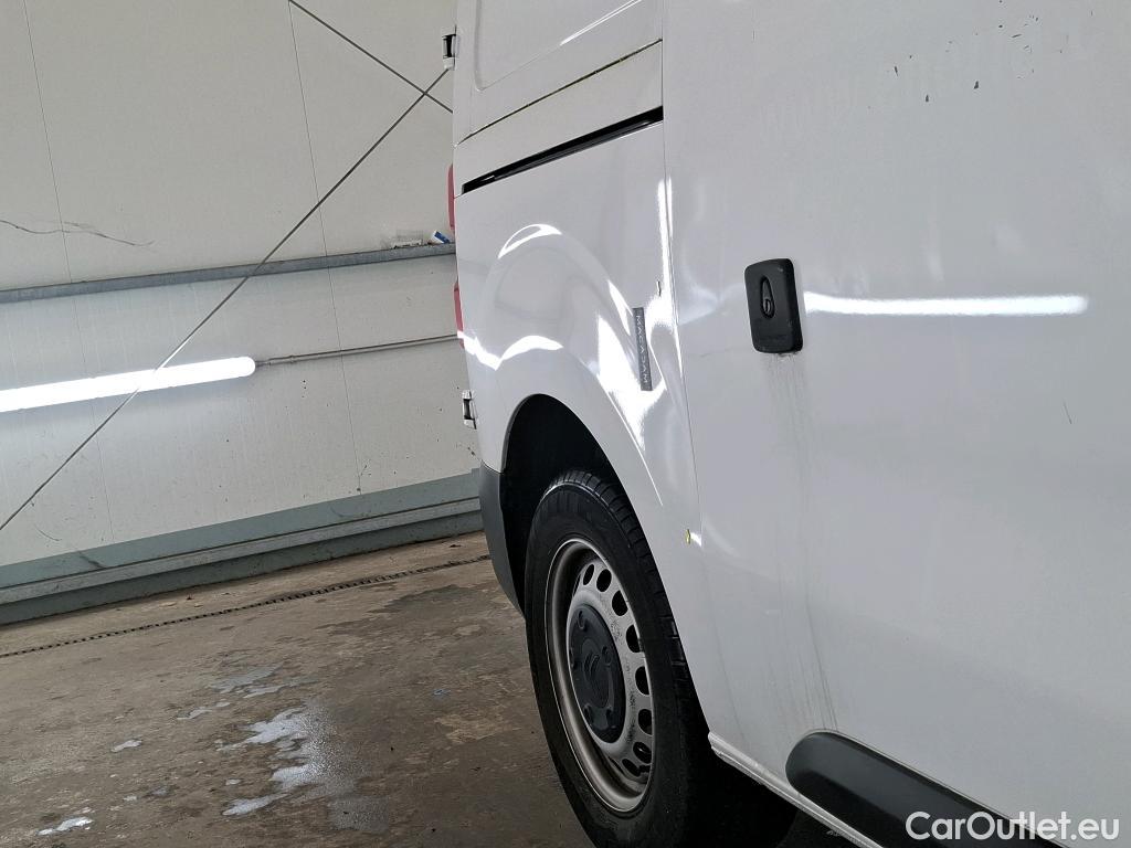  Citroen  Jumpy  Fourgon Club M 2.0 BlueHDi 120CV BVM6 E6d #3