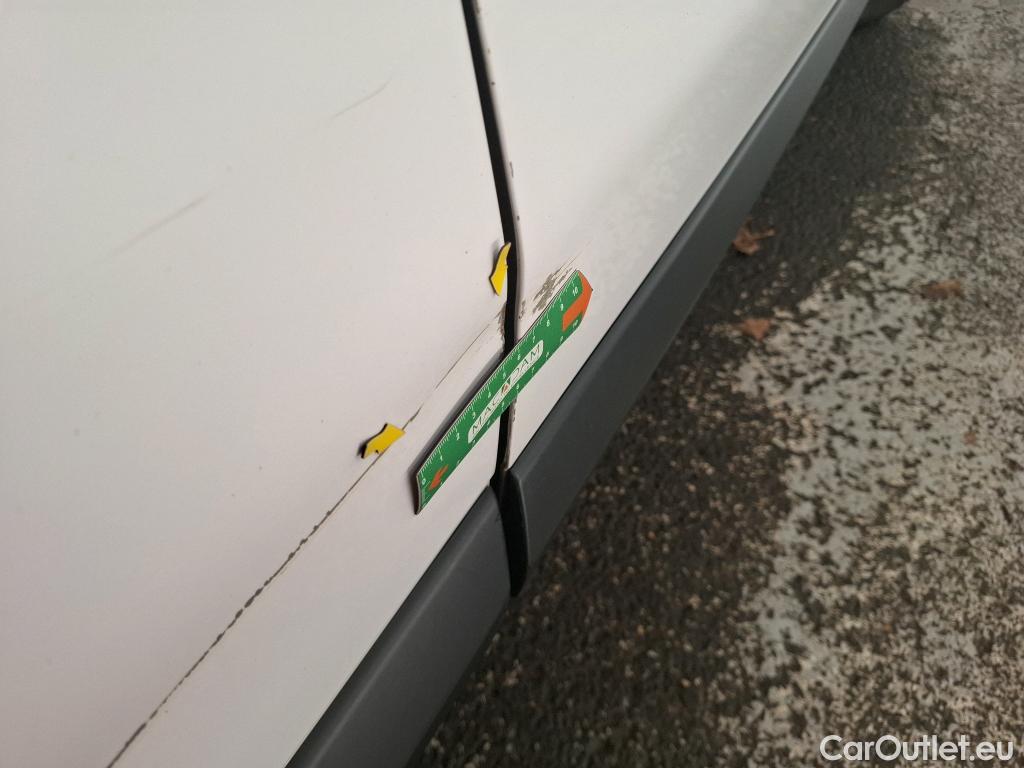  Citroen  Jumpy  Fourgon Club M 2.0 BlueHDi 120CV BVM6 E6dT #7