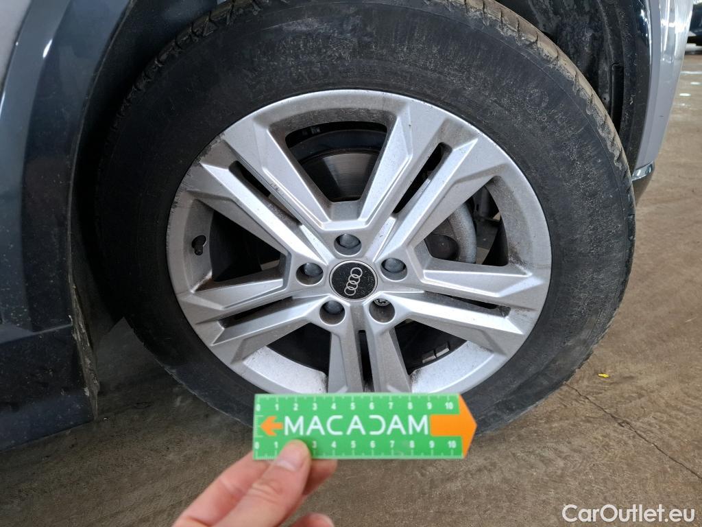  Audi  Q2  35 TFSI Business Line 1.5 TFSI 150CV BVA7 E6d #10