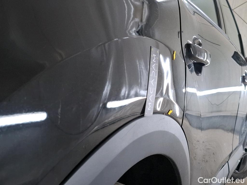  Citroen  C4  X Feel Pack 1.2 PureTech 130CV BVA8 6E #2