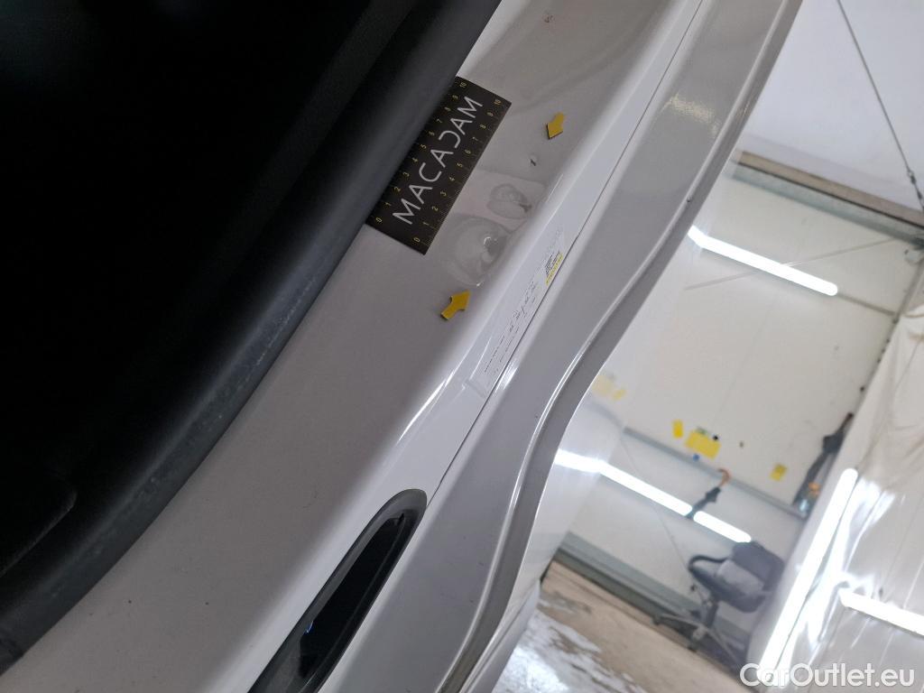  Citroen  Jumpy  Fourgon Club M 2.0 BlueHDi 120CV BVM6 E6d #22