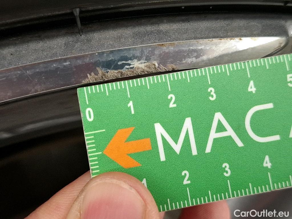  DS  DS7 7 Crossback Grand Chic 1.5 BlueHDi 130CV BVA8 E6d #16