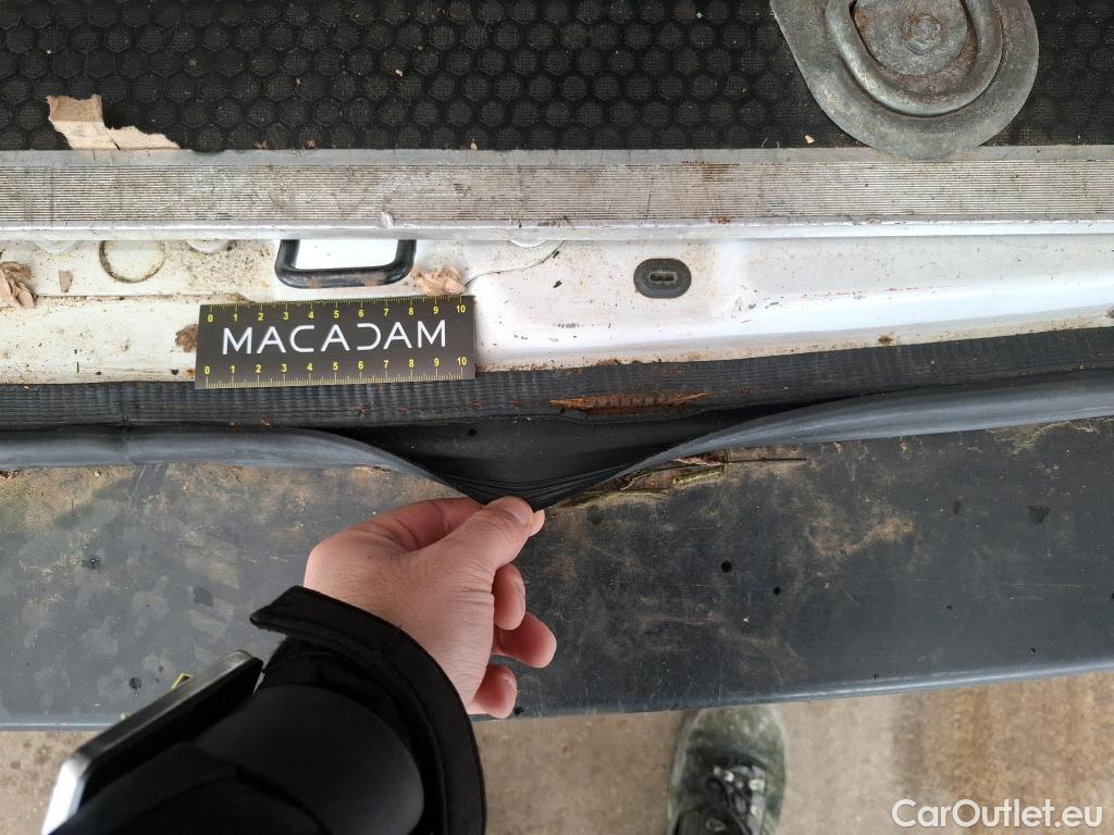  Citroen  Jumpy  Fourgon Club M 2.0 BlueHDi 120CV BVM6 E6d #29