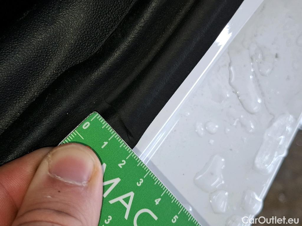  Citroen  C3 CITROEN  / 2016 / 5P / Berline PureTech 110 S&S BVM6 Shine Business #6