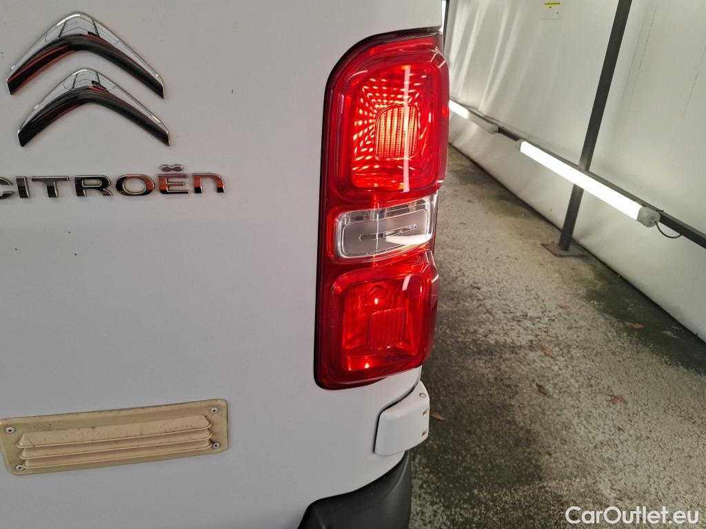  Citroen  Jumpy  Fourgon Club M 2.0 BlueHDi 120CV BVM6 E6dT #12