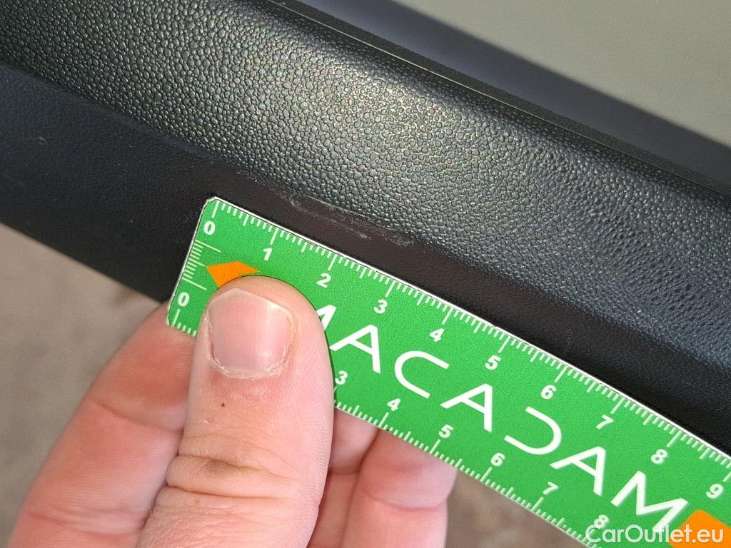  Citroen  C3 CITROEN  / 2016 / 5P / Berline PureTech 110 S&S BVM6 Shine Business #15