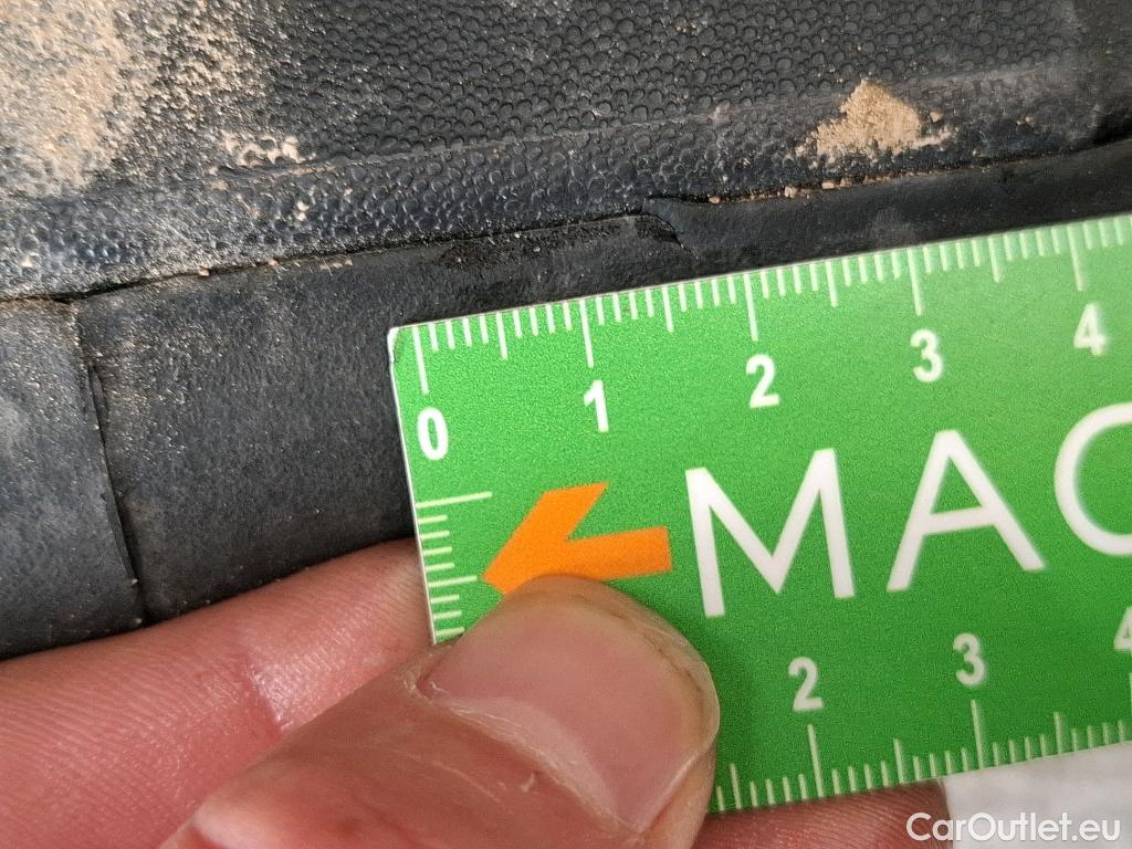  Citroen  C3 CITROEN  Société / 2020 / 5P / Berline / VU PureTech 83 S&S BVM Feel Nav #5