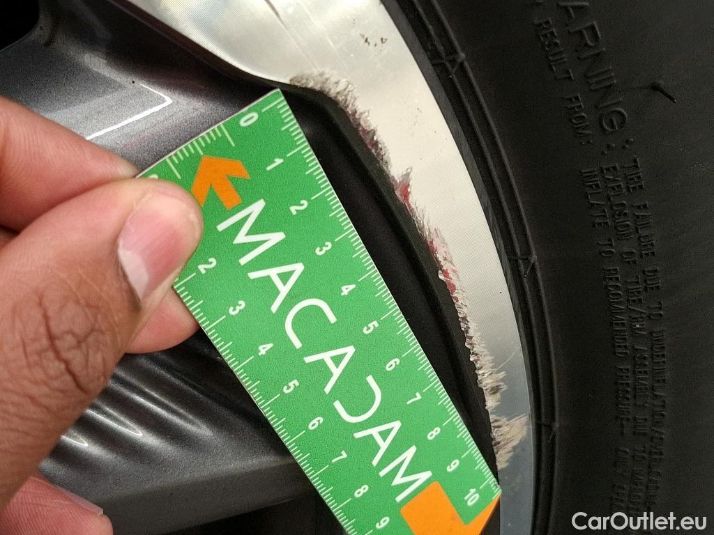  DS  DS7 7 Crossback Grand Chic 1.5 BlueHDi 130CV BVA8 E6d #26