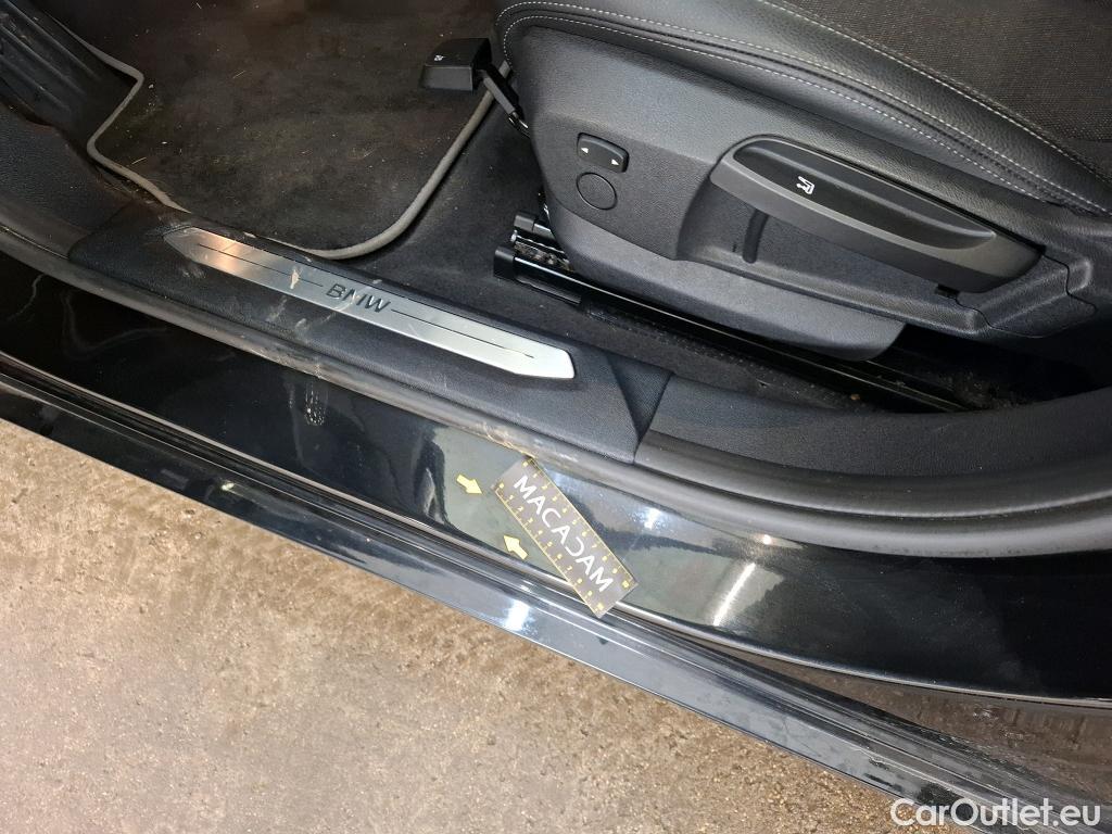  Bmw  Serie 1 Série 1 Berline 118 i Edition Sport 1.5 135CV BVA7 E6d #35