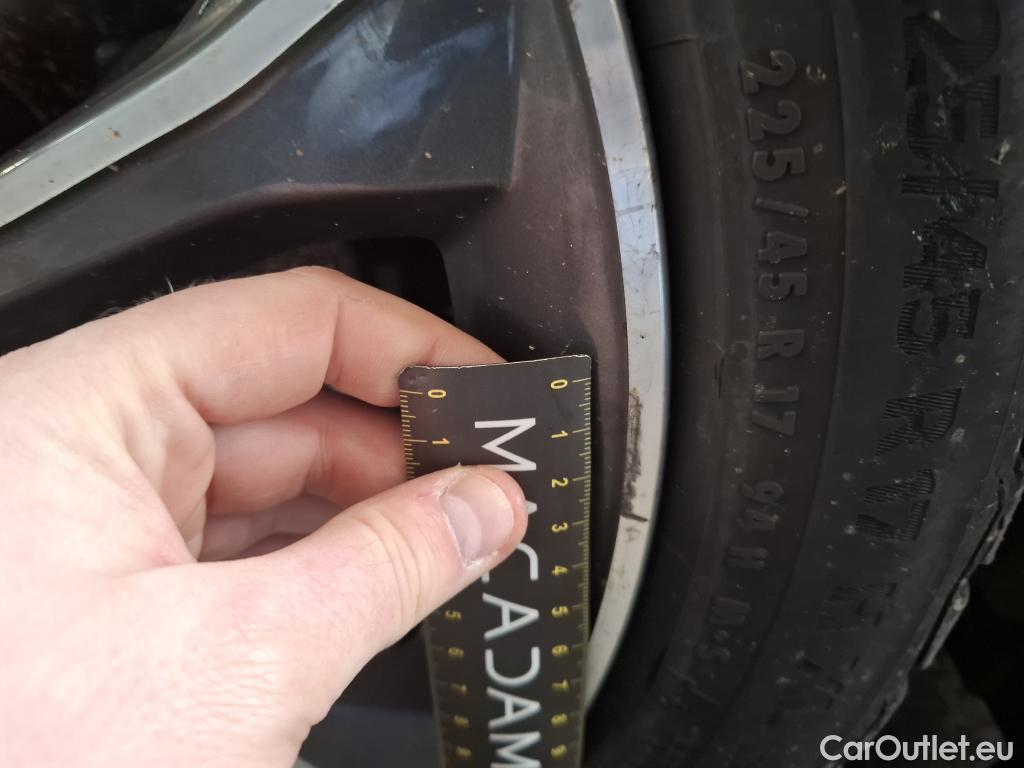  Bmw  Serie 1 Série 1 Berline 118 i Edition Sport 1.5 135CV BVA7 E6d #23