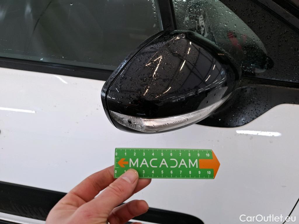  Citroen  C3 CITROEN  Société / 2020 / 5P / Berline / VU PureTech 83 S&S BVM Feel Nav #8