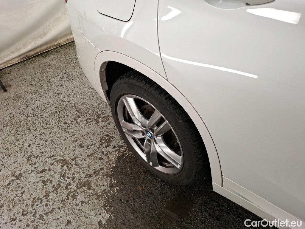  Bmw  X1 Série  xDrive 20 d M Sport 2.0 190CV BVA8 E6d #13