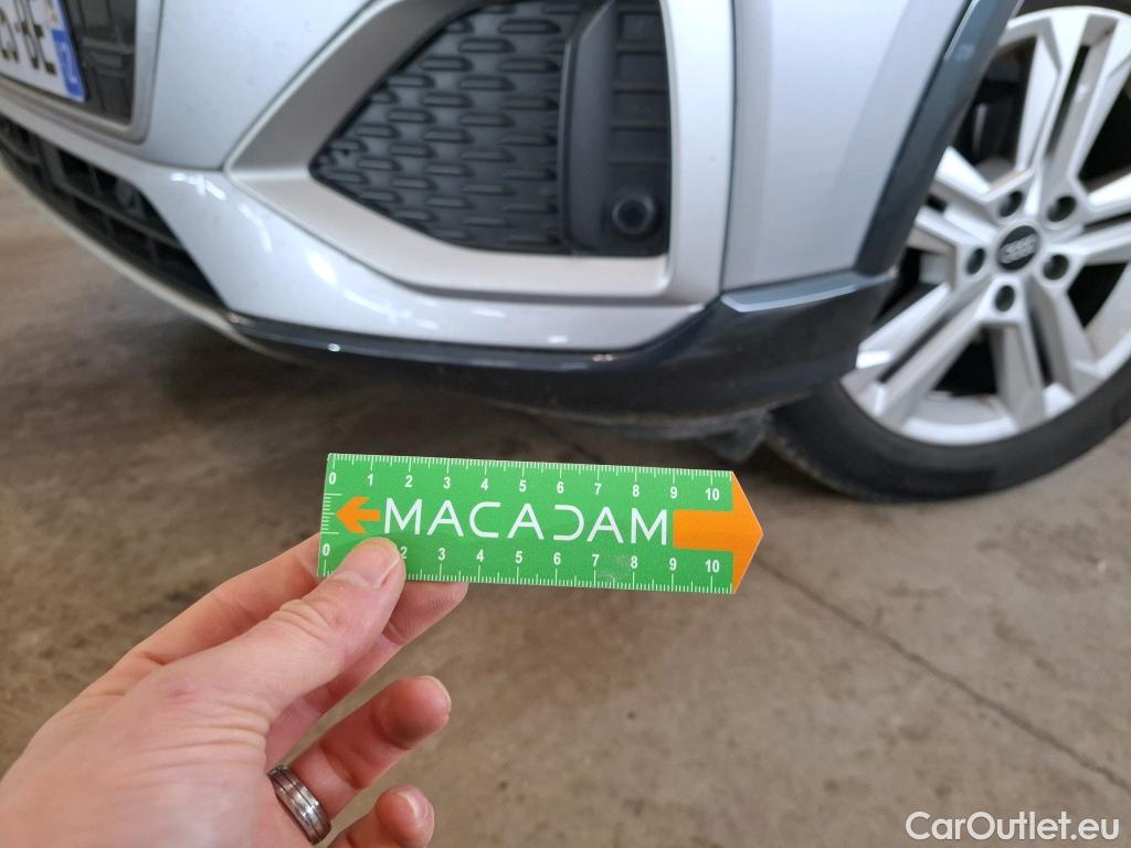  Audi  Q2  35 TFSI Business Line 1.5 TFSI 150CV BVA7 E6d #34