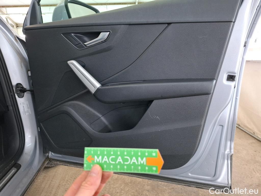  Audi  Q2  35 TFSI Business Line 1.5 TFSI 150CV BVA7 E6d #23