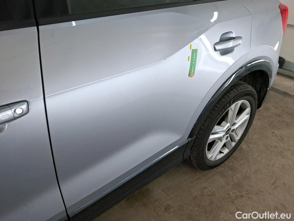  Audi  Q2  35 TFSI Business Line 1.5 TFSI 150CV BVA7 E6d #31