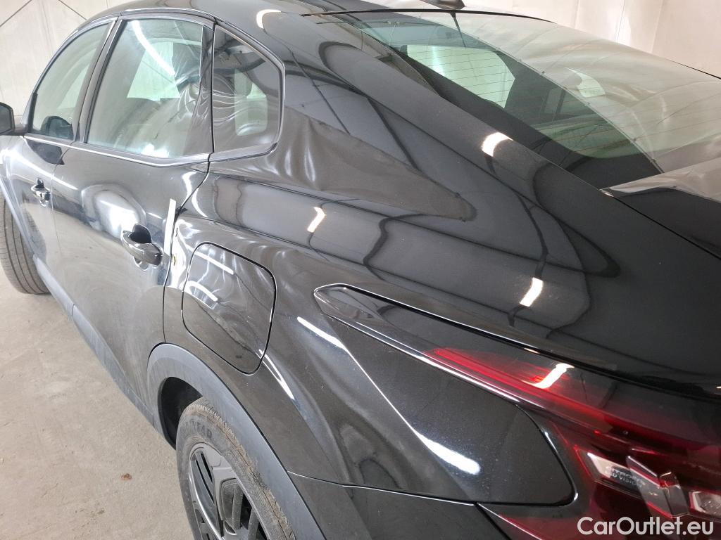  Citroen  C4  X Feel Pack 1.2 PureTech 130CV BVA8 6E #23