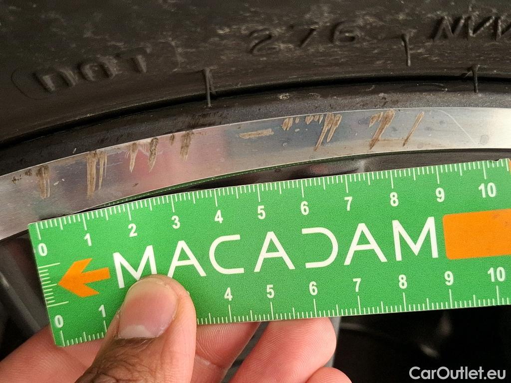  DS  DS7 7 Crossback Grand Chic 1.5 BlueHDi 130CV BVA8 E6d #30