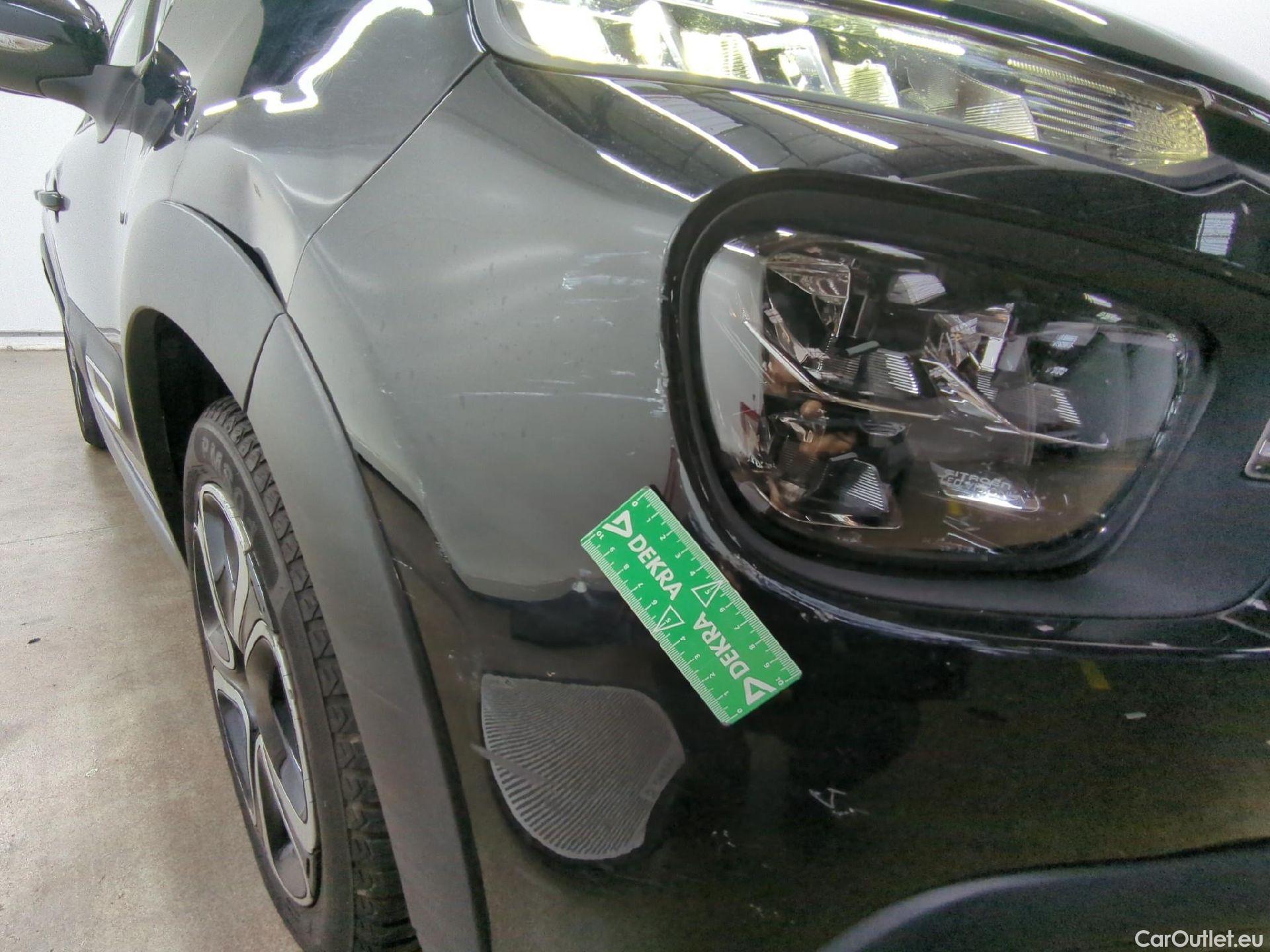  Citroen  C3  Feel Pack 1.2 PureTech 80CV BVM5 E6d #40