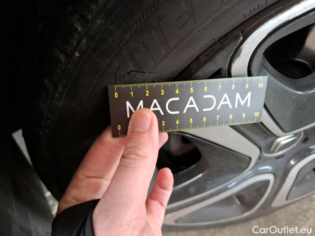  Citroen  C3  Aircross Feel Business 1.2 PureTech 110CV BVA6 E6dT #11