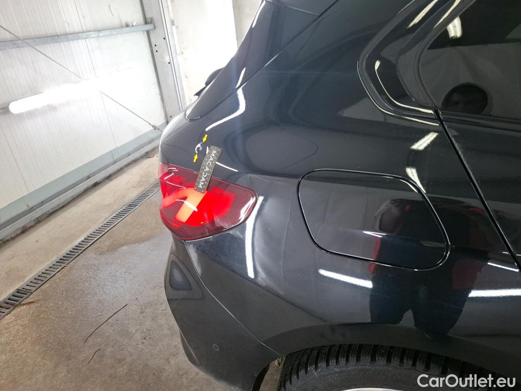  Bmw  Serie 1 Série 1 Berline 118 i Edition Sport 1.5 135CV BVA7 E6d #38