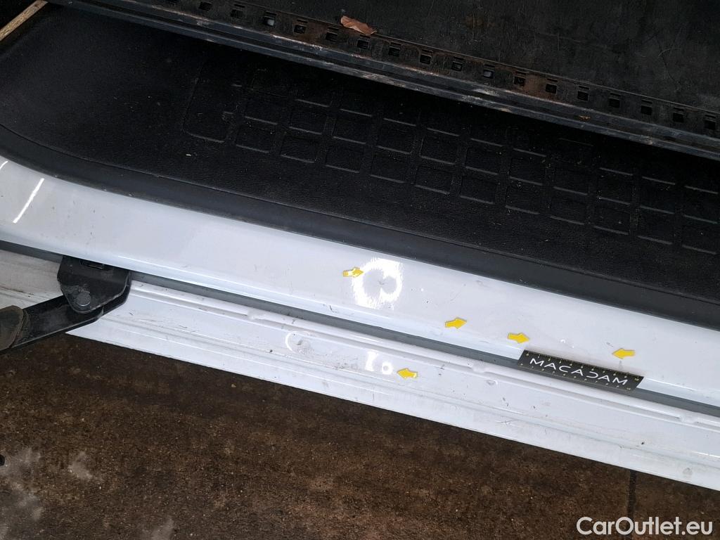  Citroen  Jumpy  Fourgon Club M 2.0 BlueHDi 120CV BVM6 E6d #18