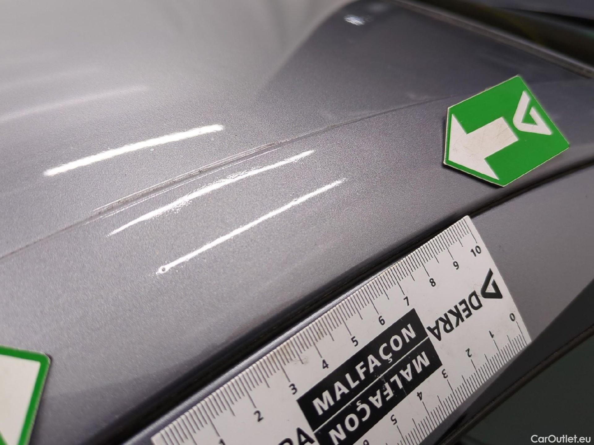  Citroen  C4 Cactus  Feel Business 1.2 PureTech 110CV BVM6 E6d #19