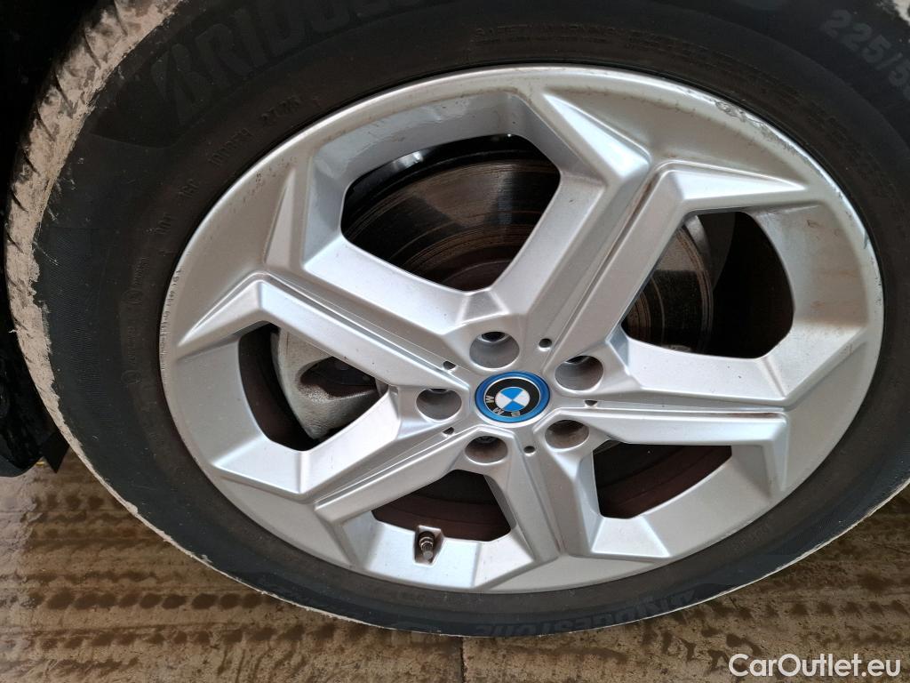  Bmw  X1 BMW  / 2022 / 5P / SUV xDrive25e Business Design DKG7 #3