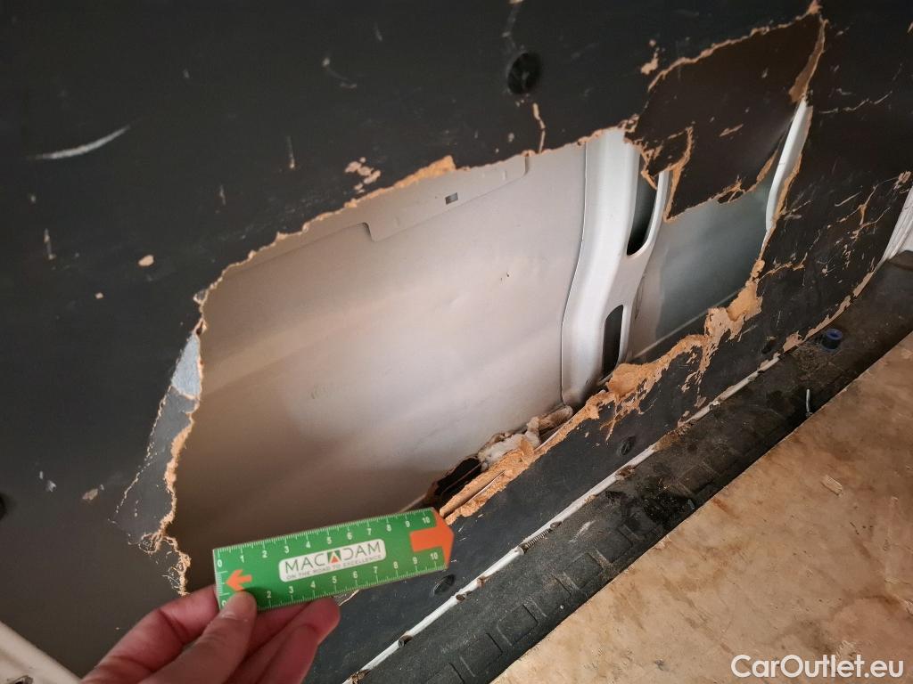  Citroen  Jumpy  Fourgon Club M 2.0 BlueHDi 120CV BVM6 E6dT #34