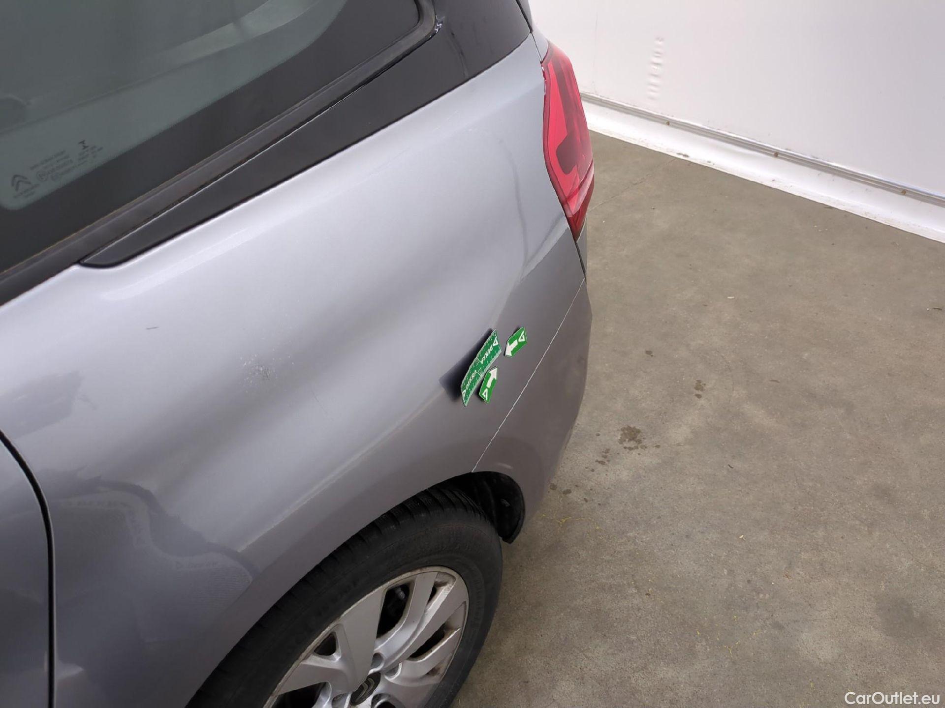  Citroen  C4 Grand Picasso /Spacetourer Business 1.2 PureTech 130CV BVA8 7 Sieges E6d #40