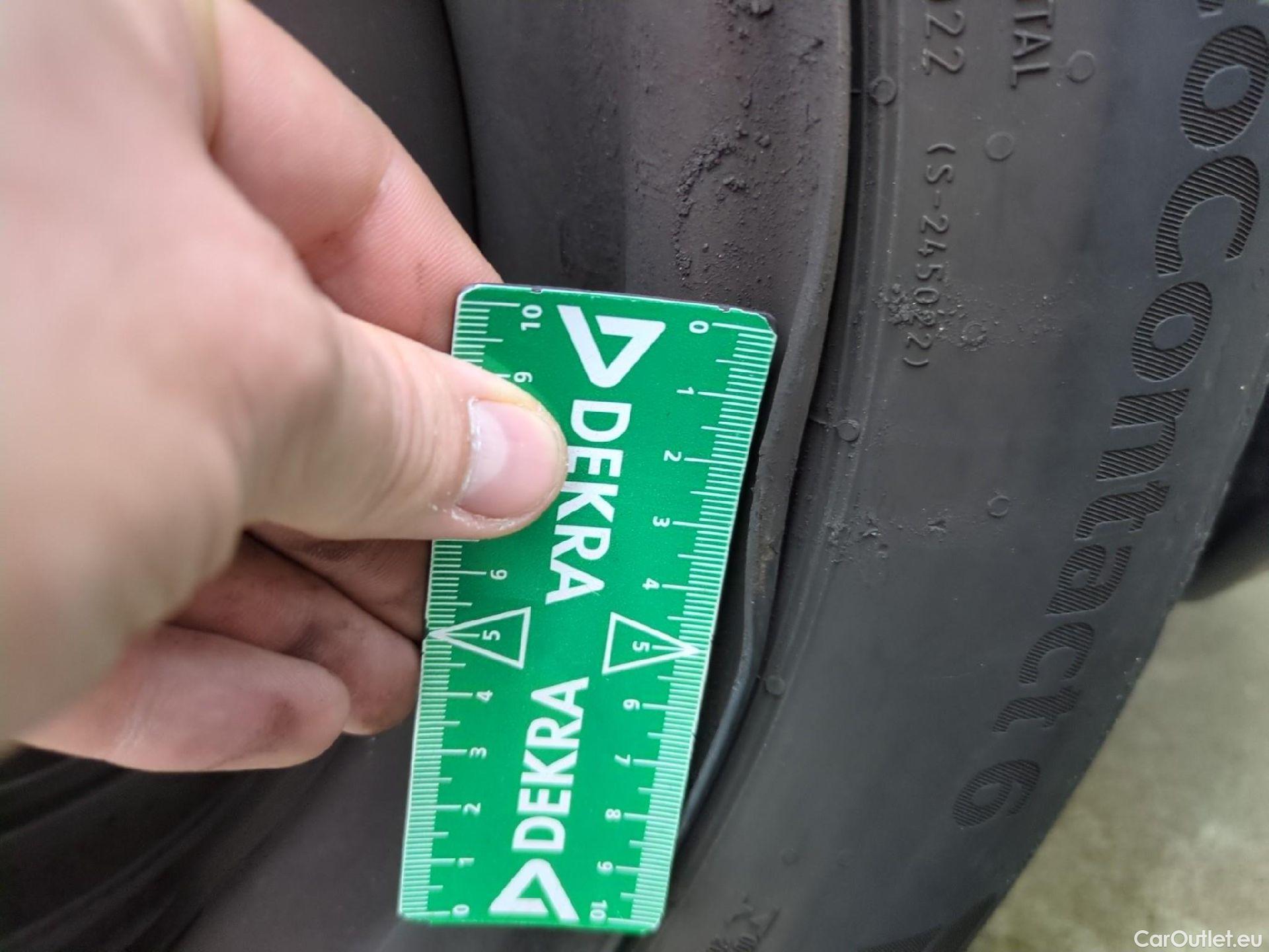  Citroen  C4 Cactus  Feel Business 1.2 PureTech 110CV BVM6 E6d #9