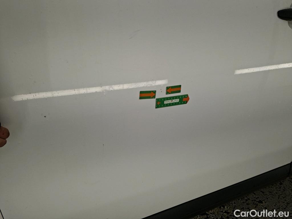  Citroen  Jumpy  Fourgon CityVan XS 1.5 BlueHDi 120CV BVM6 E6dT #24