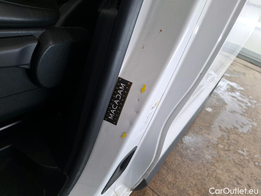  Citroen  Jumpy  Fourgon Club M 2.0 BlueHDi 120CV BVM6 E6d #21