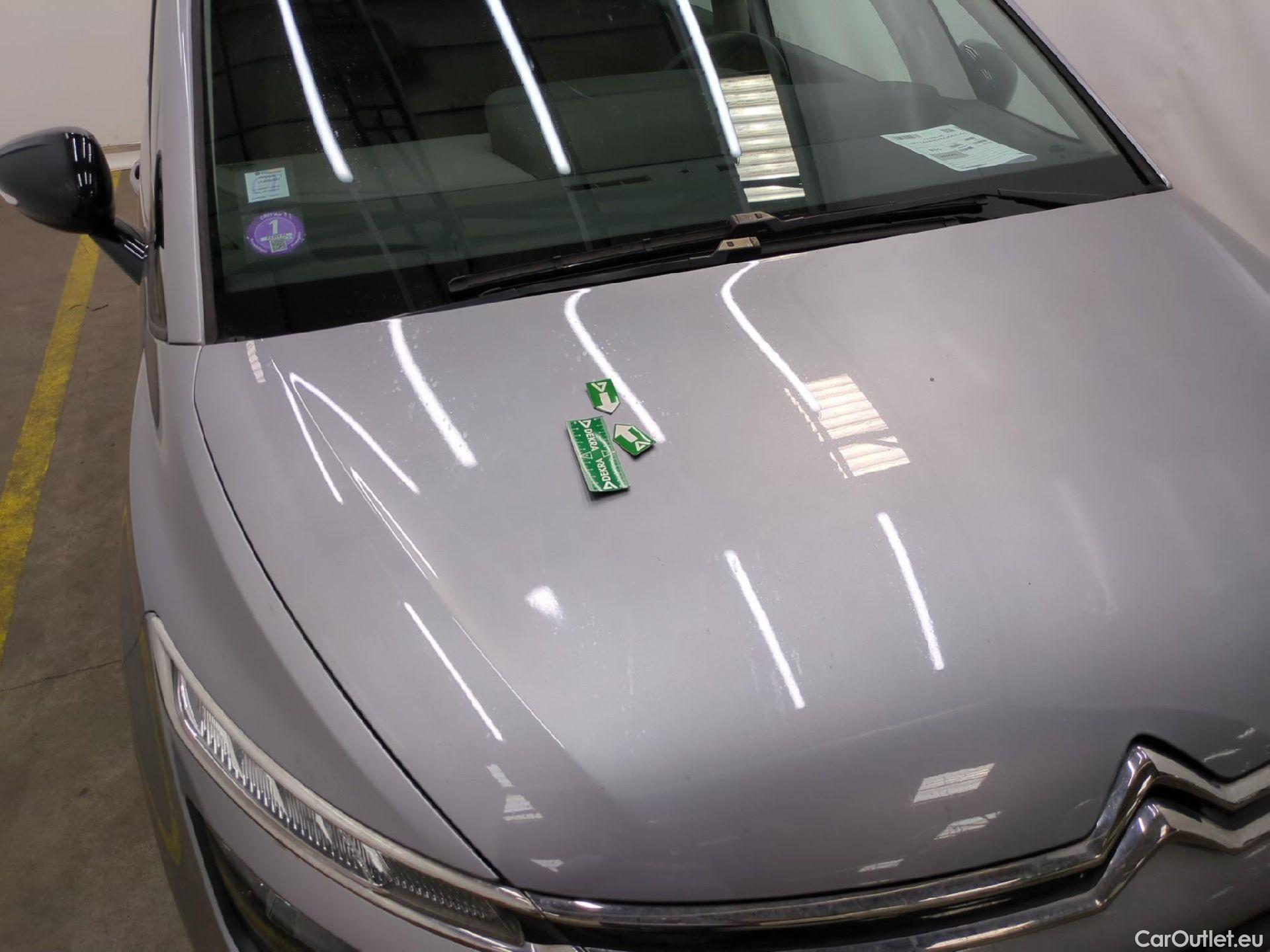  Citroen  C4 Grand Picasso /Spacetourer Business 1.2 PureTech 130CV BVA8 7 Sieges E6d #30